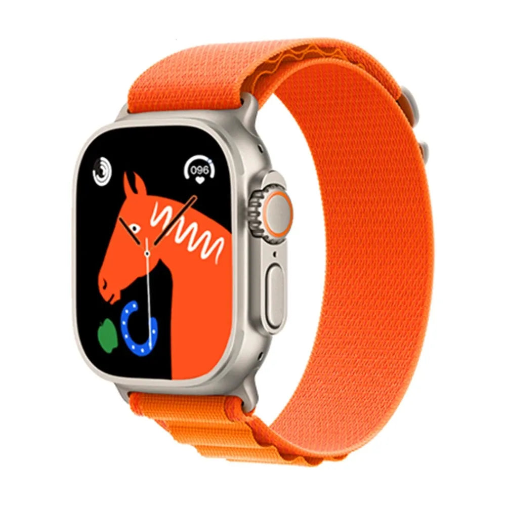 smart watch ultra 8 โ 49mm