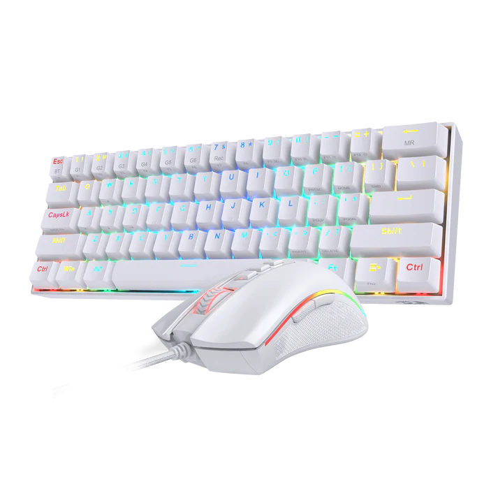RGB Keyboard