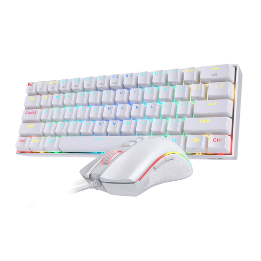 RGB Keyboard